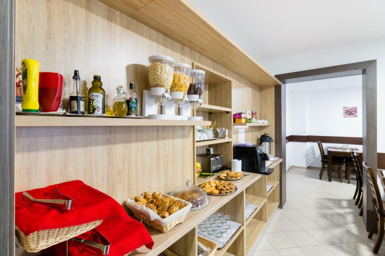 Hotel Hb Brilliant Braşov